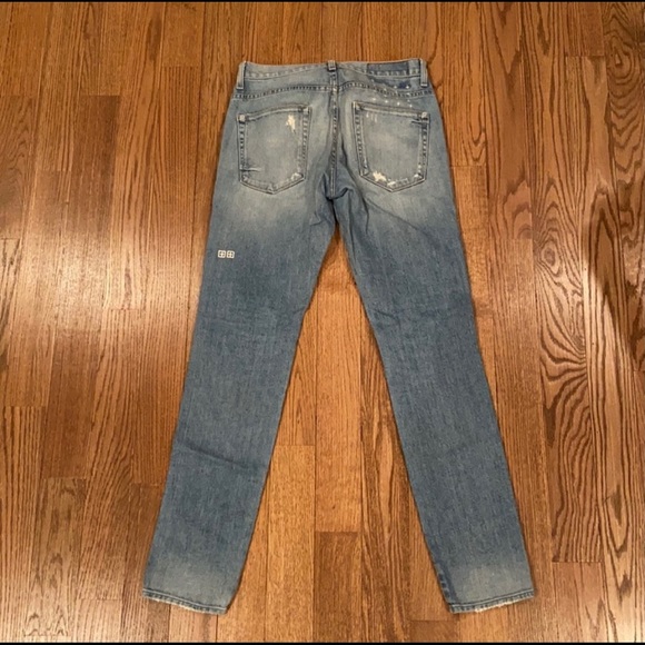 Blue Ksubi Jeans - Picture 4 of 5